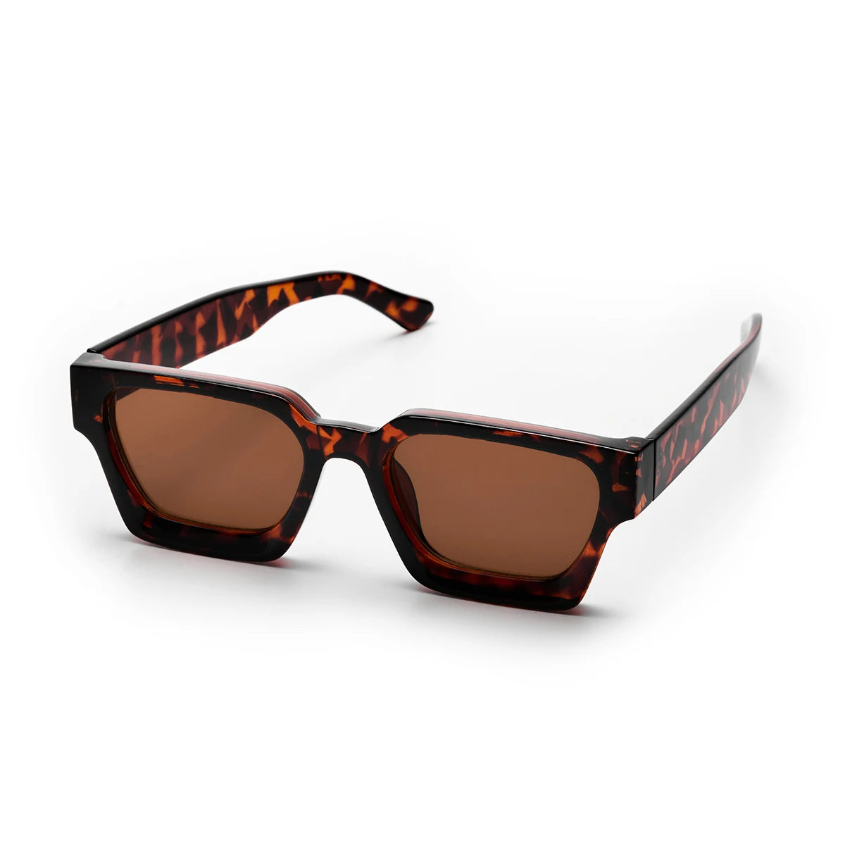 Ruiao 2025 Premium Designer Sunglasses – Luxury Square Shades for Men & Women - Image 14