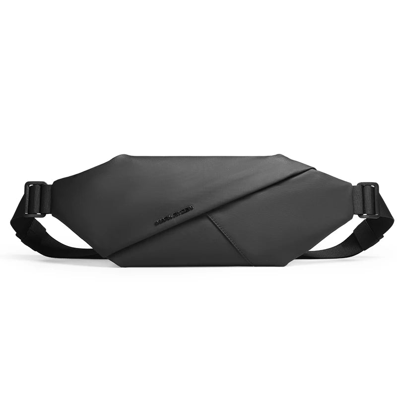 MarkRyden UrbanStride – Compact City Explorer’s Satchel Crossbody Bag