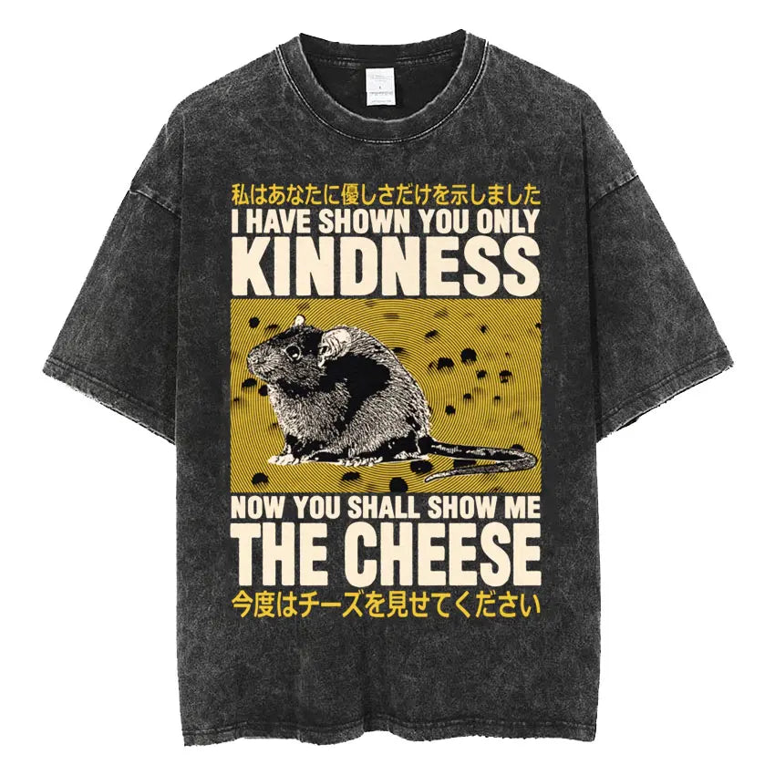 The Horrors Are Never Ending Yet I Remain Silly T-Shirt - Image 25