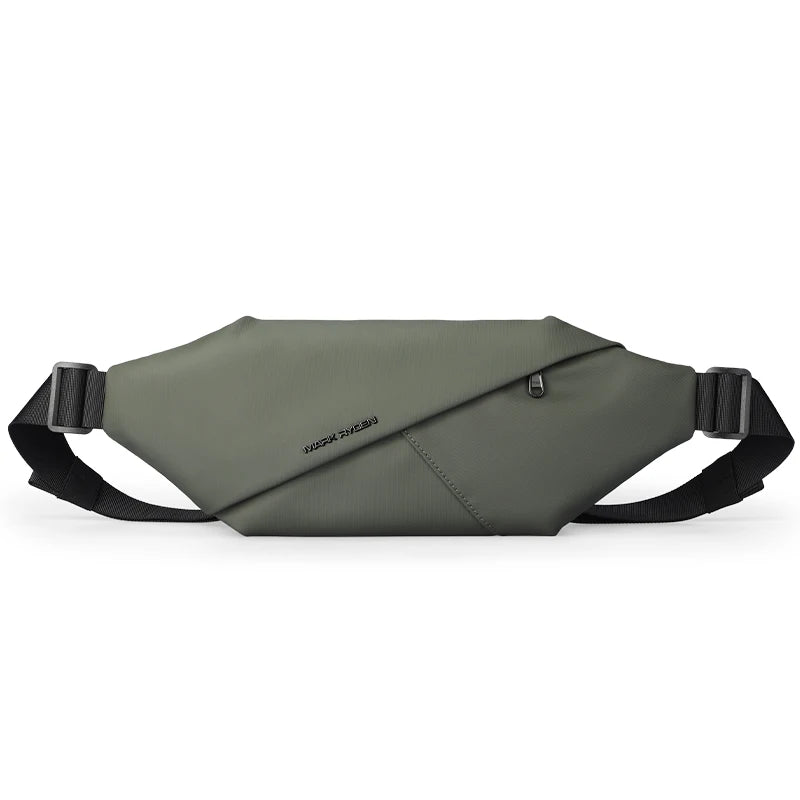 MarkRyden UrbanStride – Compact City Explorer’s Satchel Crossbody Bag - Image 9