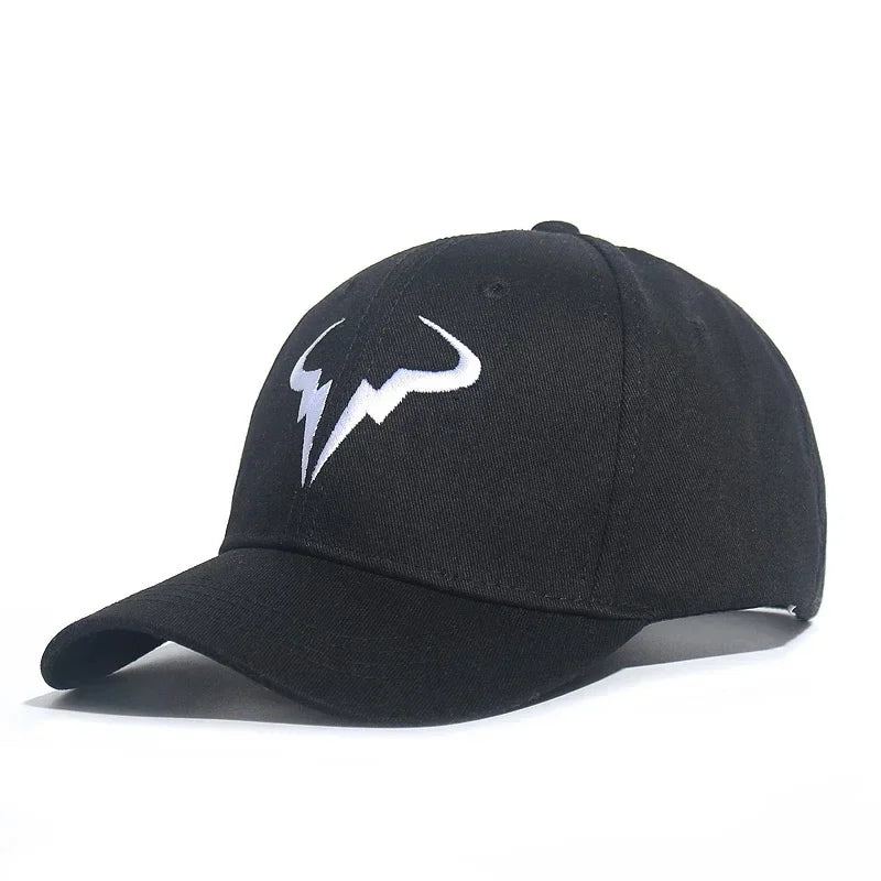Fashion Embroidery Snapback Baseball Cap – Kpop Hip Hop Streetwear Hat for Men & Women - Image 7