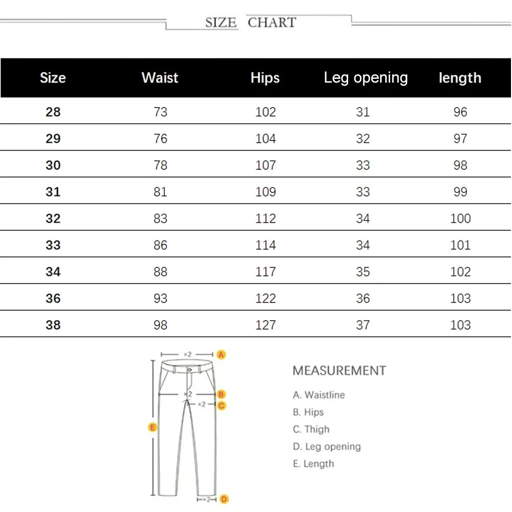Korean Vintage Loose Tapered Men's Jeans Fashion High Street Drape Harem Pants Youth Hip Hop Streetwear Male Blue Denim Trousers - Image 6