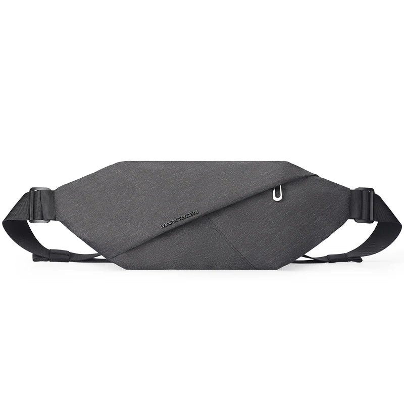 MarkRyden UrbanStride – Compact City Explorer’s Satchel Crossbody Bag - Image 7