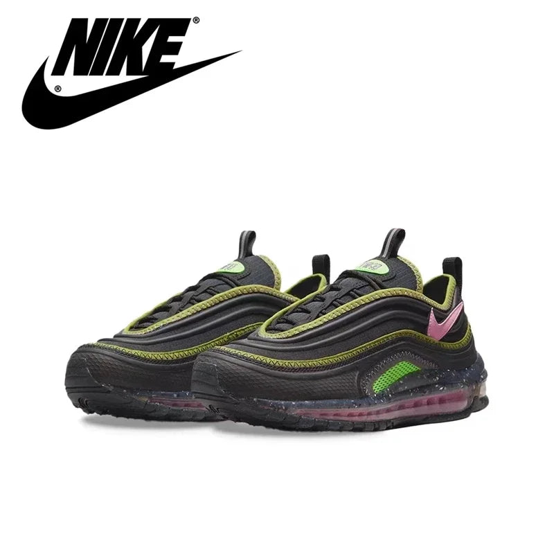 Nike Air Max 97 "Icons Neon 95" - Image 12